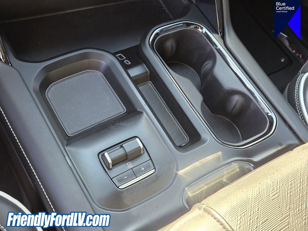 Used 2026 GMC Sierra 2500 AT4X AWD/4WD image 28