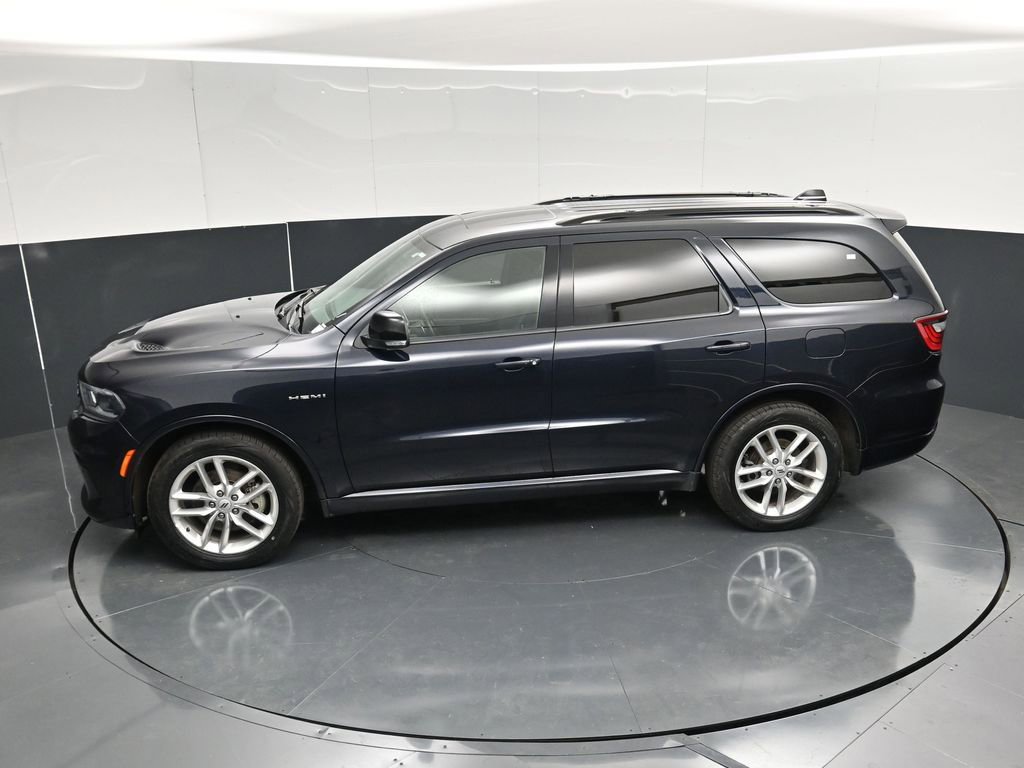 Used 2025 Dodge Durango R/T AWD/4WD image 55