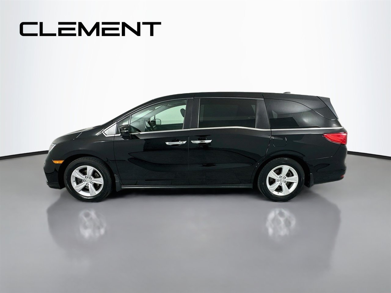 Used 2019 Honda Odyssey EX-L image 6