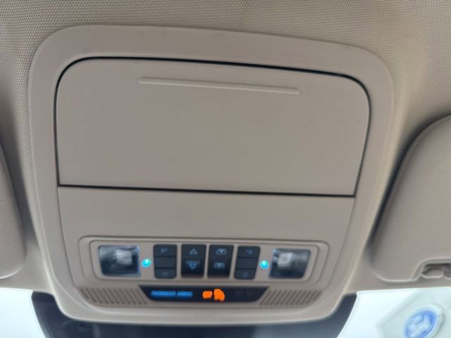 Certified 2023 Ford Explorer XLT w/ Equipment Group 202A AWD/4WD image 26