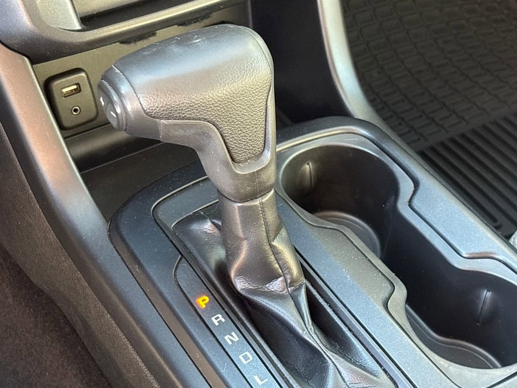 Used 2017 Chevrolet Colorado W/T image 26