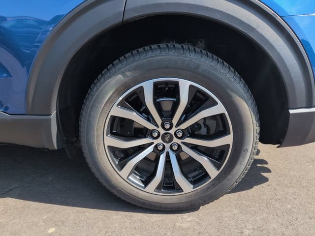 Certified 2020 Ford Explorer ST w/ Premium Technology Package AWD/4WD image 46