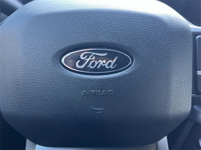 Certified 2024 Ford F150 XLT w/ Equipment Group 302A MID image 33