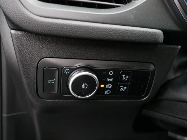 Certified 2024 Ford Escape Platinum AWD/4WD image 9