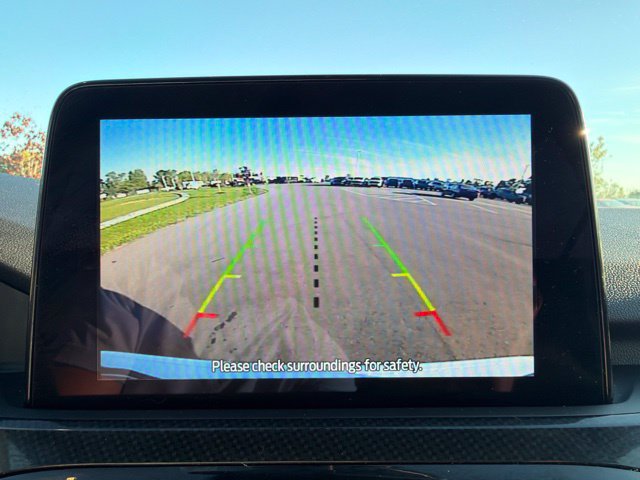 Certified 2023 Ford Escape ST-Line w/ Equipment Group 301A FWD image 31