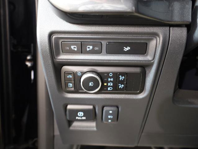 Certified 2023 Ford F150 XLT w/ Equipment Group 302A High image 19