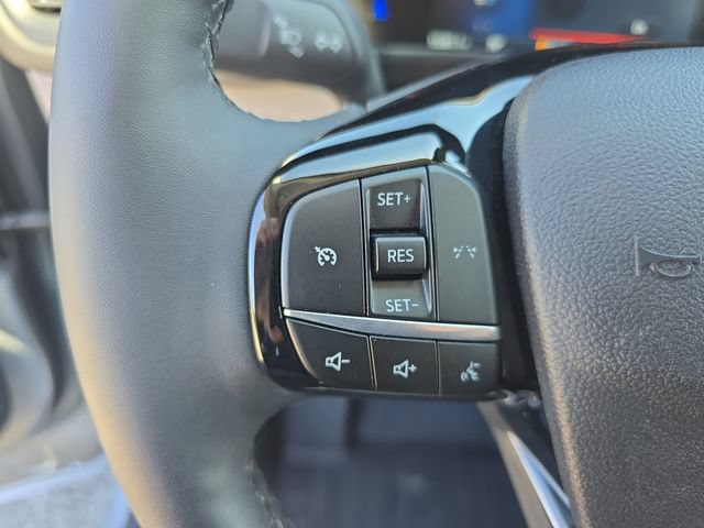 Certified 2023 Ford Escape Active AWD/4WD image 18