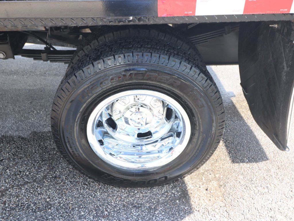 Used 2024 RAM 3500 SLT w/ Quick Order Package 2YG SLT AWD/4WD image 14