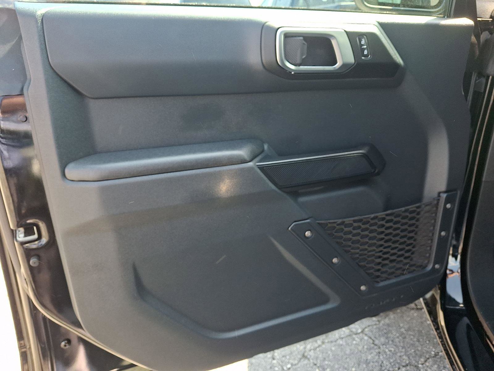 Certified 2025 Ford Bronco Big Bend image 13