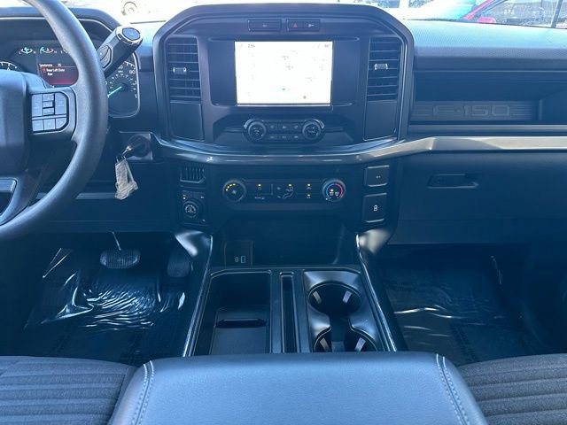 Certified 2023 Ford F150 XL w/ STX Appearance Package image 15