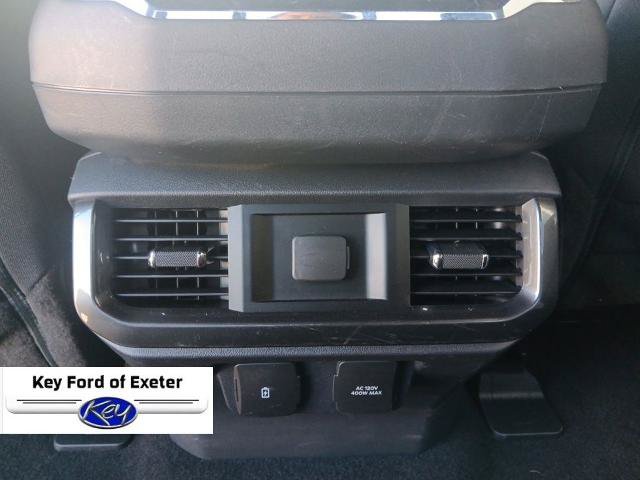 Certified 2023 Ford F150 XLT w/ Equipment Group 302A High AWD/4WD image 18
