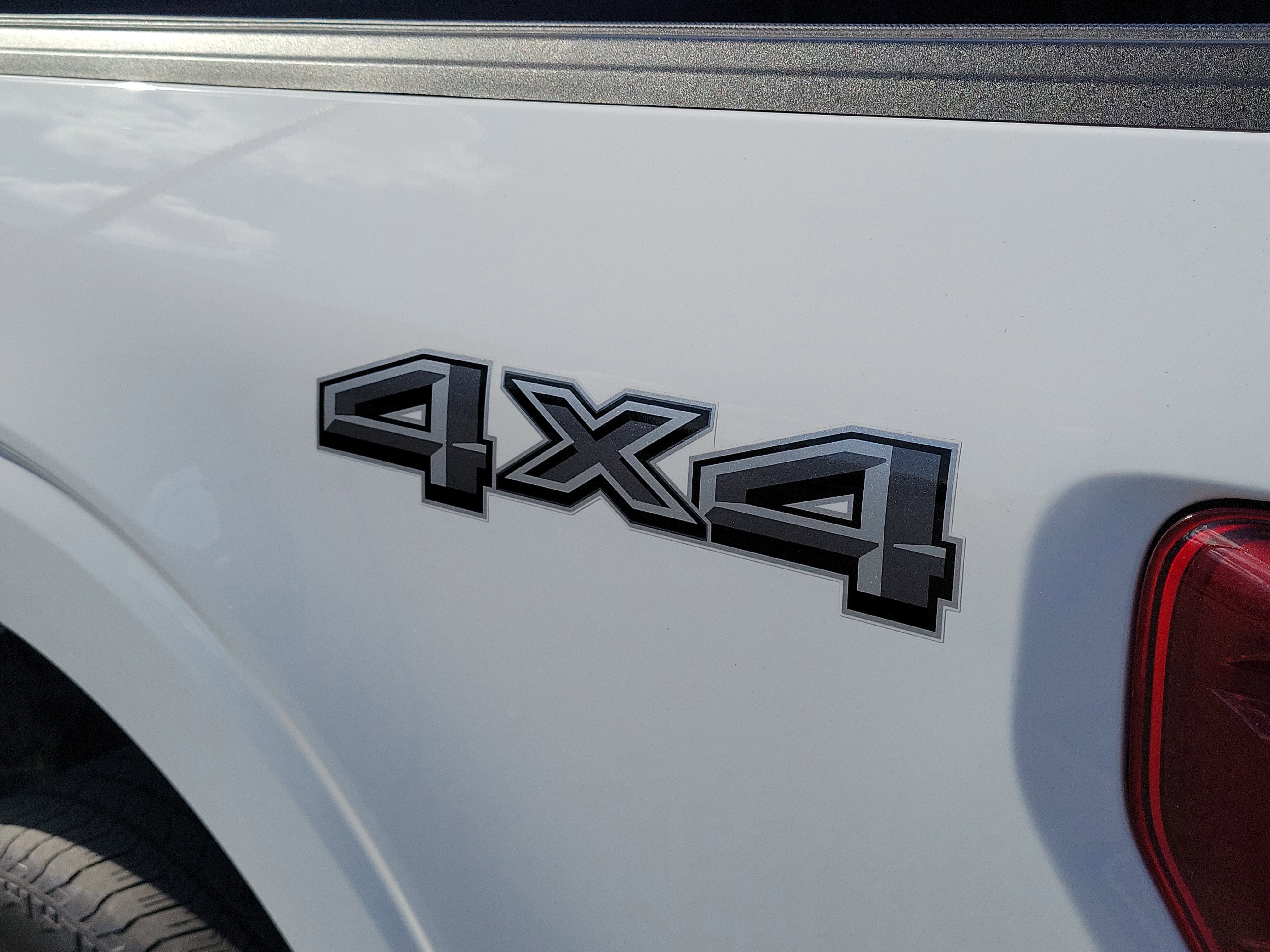 Certified 2024 Ford F150 STX image 29