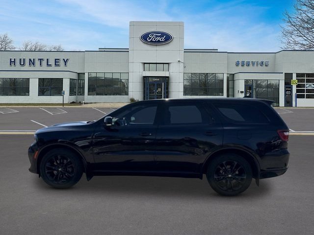 Used 2021 Dodge Durango R/T w/ SRT Interior Appearance Group AWD/4WD image 6