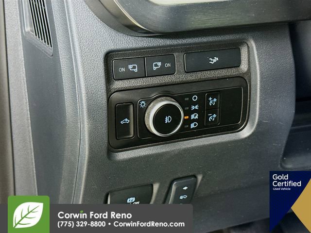 Certified 2023 Ford F250 Lariat AWD/4WD image 14