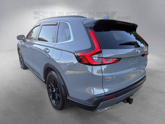 Used 2025 Honda CR-V Sport-L image 14