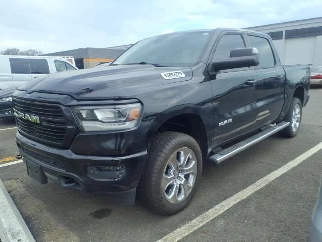 Used 2019 RAM 1500 Big Horn image 5