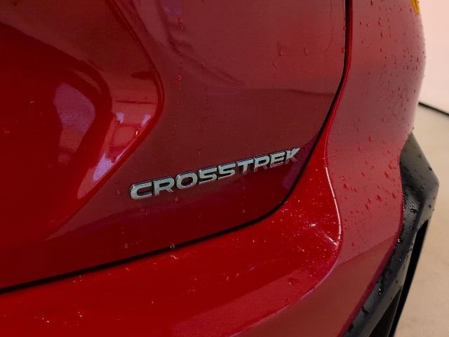 Used 2024 Subaru Crosstrek 2.0i Premium AWD/4WD image 34