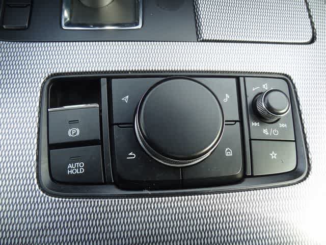 Used 2024 MAZDA CX-90 3.3 Turbo w/ Premium Package AWD/4WD image 45
