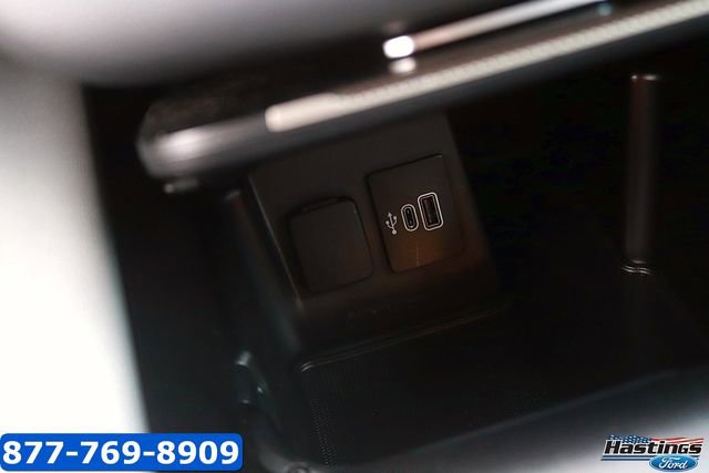 Certified 2025 Ford Explorer Active w/ Active Comfort Package image 23