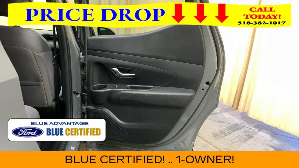 Used 2022 Hyundai Santa Cruz SEL AWD/4WD image 12