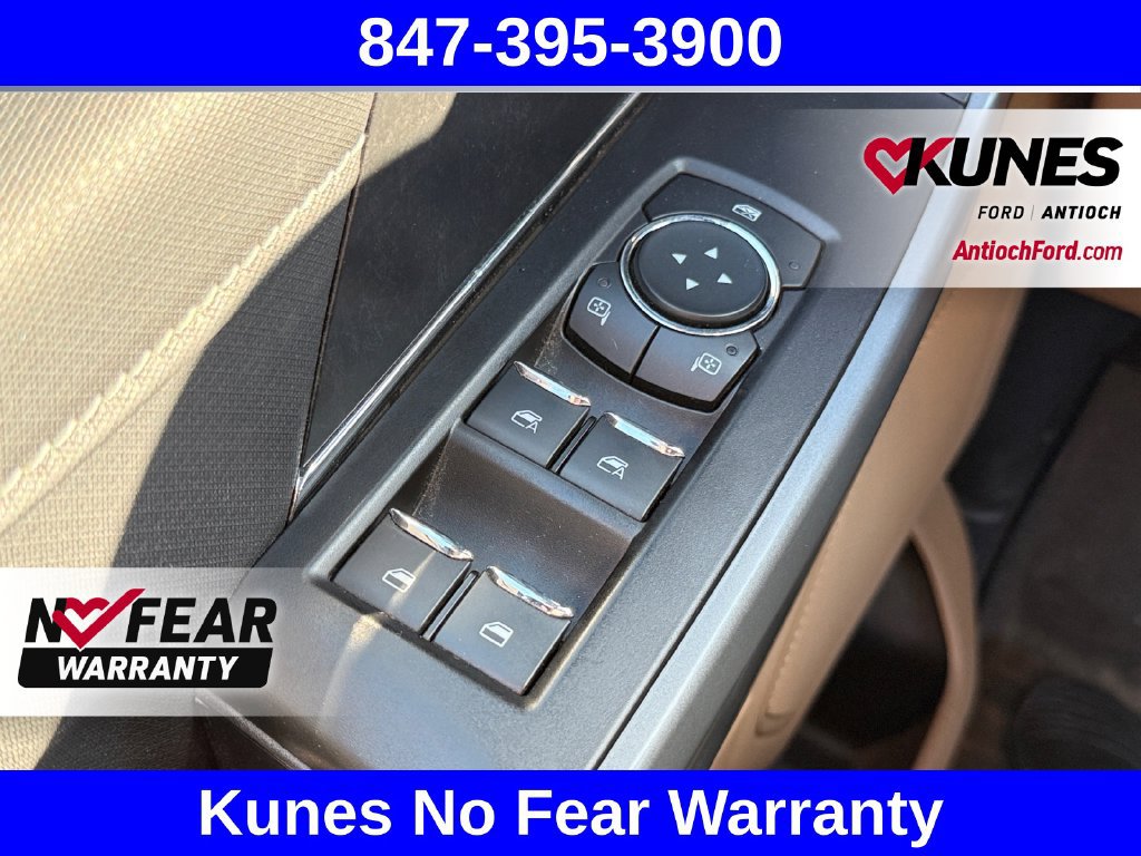 Certified 2022 Ford F150 XLT w/ Equipment Group 302A High AWD/4WD image 49