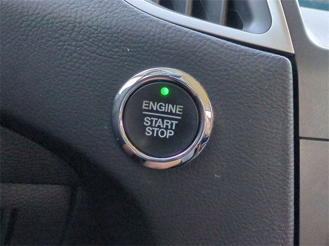 Certified 2018 Ford Edge SEL w/ Equipment Group 201A image 28