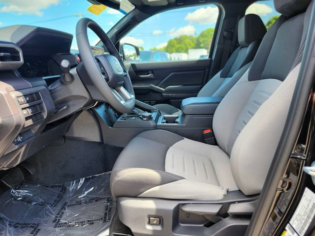 Used 2026 Toyota Tacoma TRD Off-Road AWD/4WD image 18