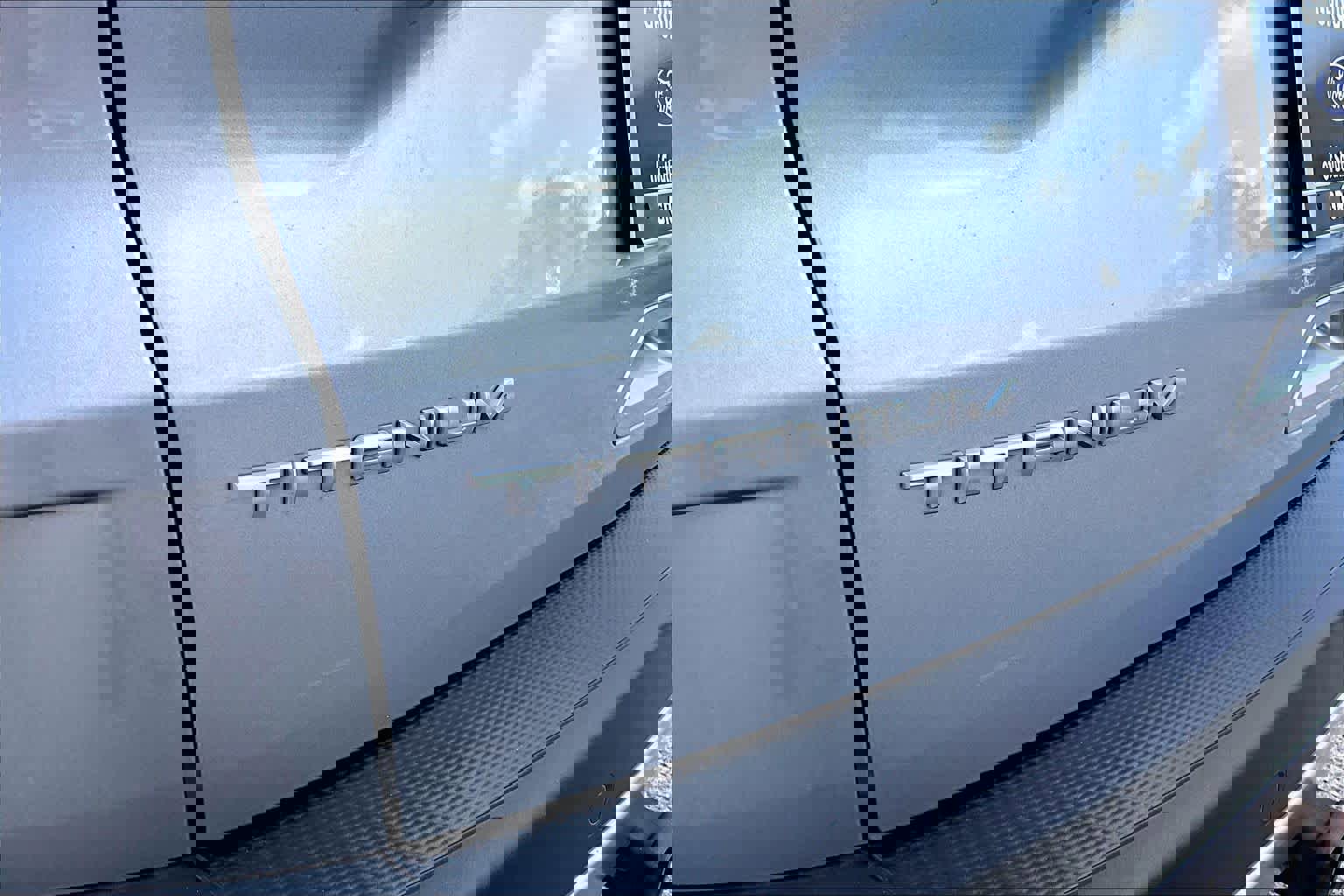 Certified 2022 Ford Escape Titanium w/ Titanium Elite Package image 14