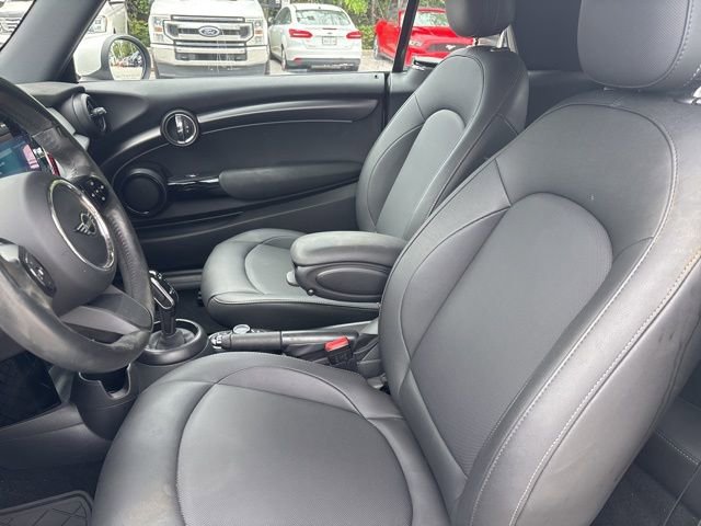 Used 2024 MINI Cooper Convertible FWD image 6