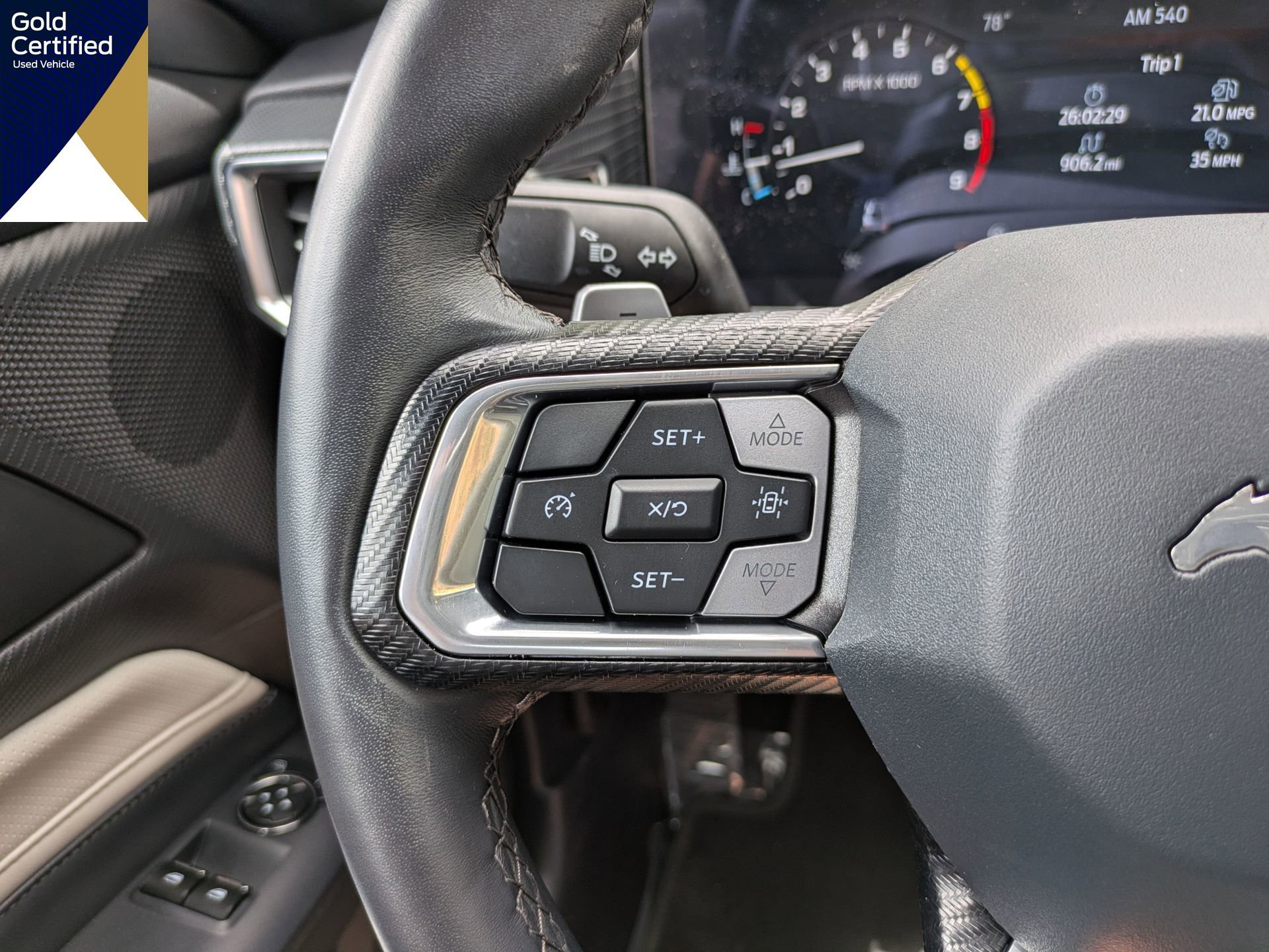 Certified 2024 Ford Mustang GT Premium image 29