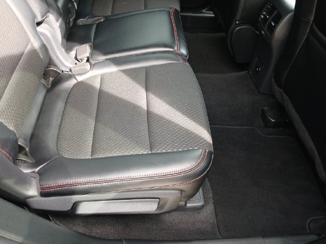 Certified 2025 Ford Escape ST-Line Select AWD/4WD image 43