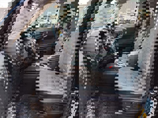 Certified 2023 Ford Bronco Sport Big Bend w/ Convenience Package image 24