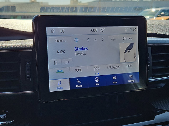 Certified 2023 Ford Explorer ST-Line w/ Class IV Trailer Tow Package image 21