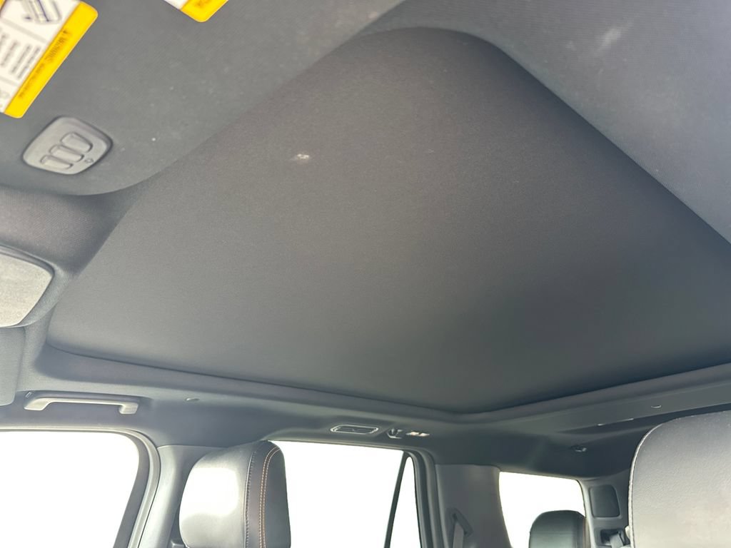 Certified 2025 Ford Expedition Tremor AWD/4WD image 14