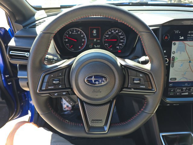 Used 2023 Subaru WRX Limited AWD/4WD image 21