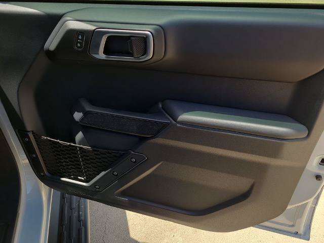 Certified 2026 Ford Bronco Outer Banks AWD/4WD image 8
