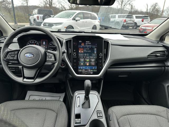 Used 2024 Subaru Crosstrek 2.0i Premium image 23