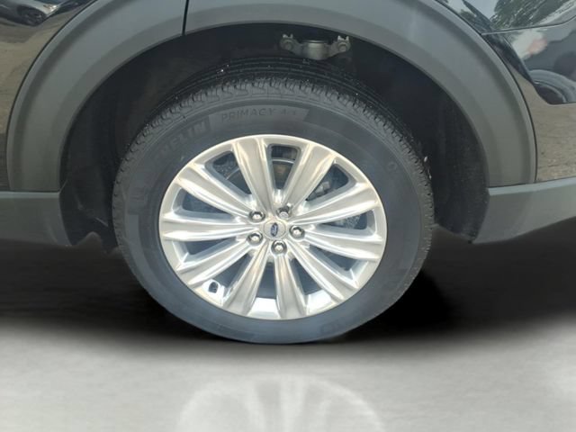 Certified 2024 Ford Explorer Limited w/ Equipment Group 301A AWD/4WD image 8