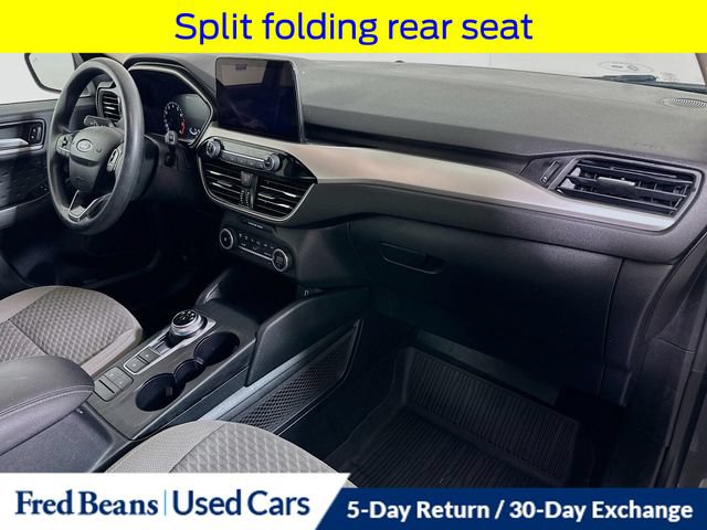 Certified 2020 Ford Escape SE AWD/4WD image 34