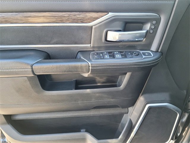 Used 2020 RAM 2500 Laramie image 29