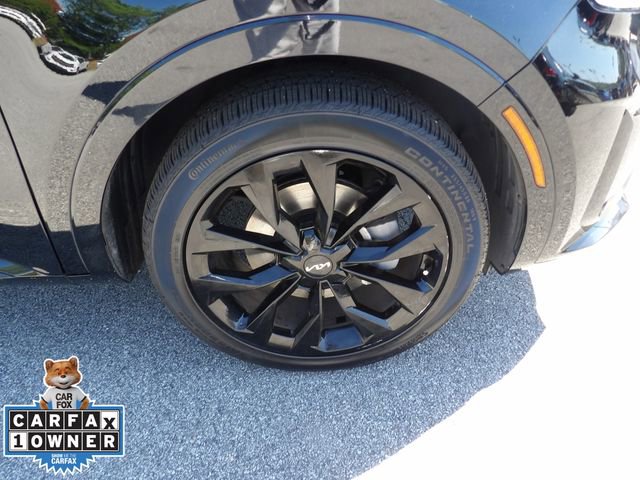Used 2023 Kia Sorento SX FWD image 12