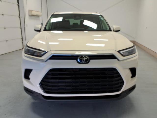 Used 2024 Toyota Grand Highlander FWD image 8
