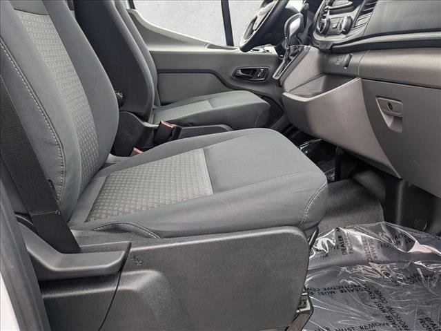 Certified 2024 Ford Transit 250 Low Roof w/ Exterior Upgrade Package image 17