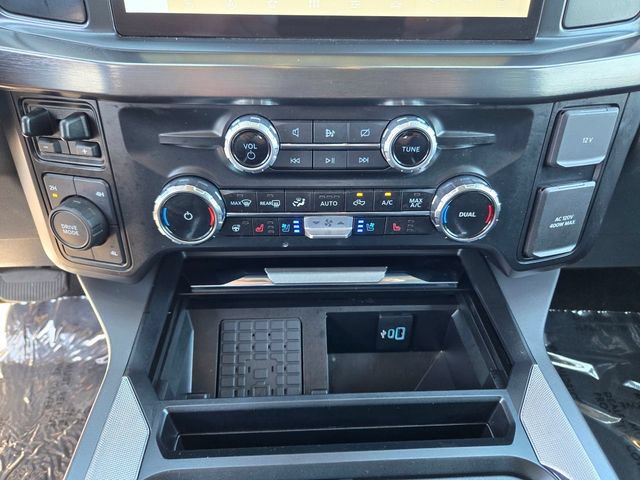 Certified 2024 Ford F250 Lariat AWD/4WD image 16