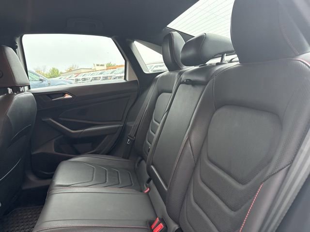 Used 2021 Volkswagen Jetta GLI Autobahn image 11