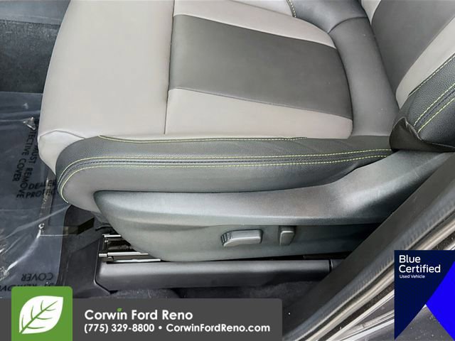 Used 2024 Subaru Ascent Onyx Edition image 22