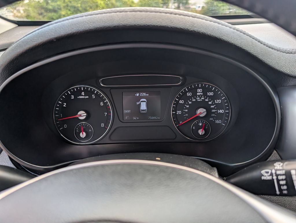 Used 2020 Kia Sorento S AWD/4WD image 8