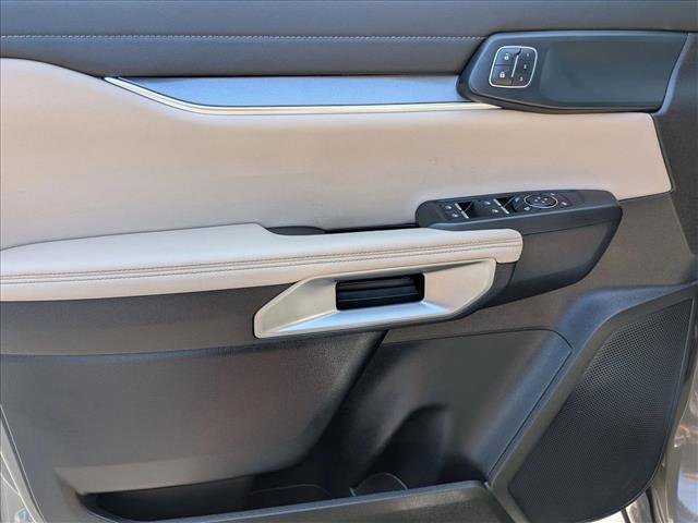 Certified 2025 Ford Ranger Lariat RWD image 10