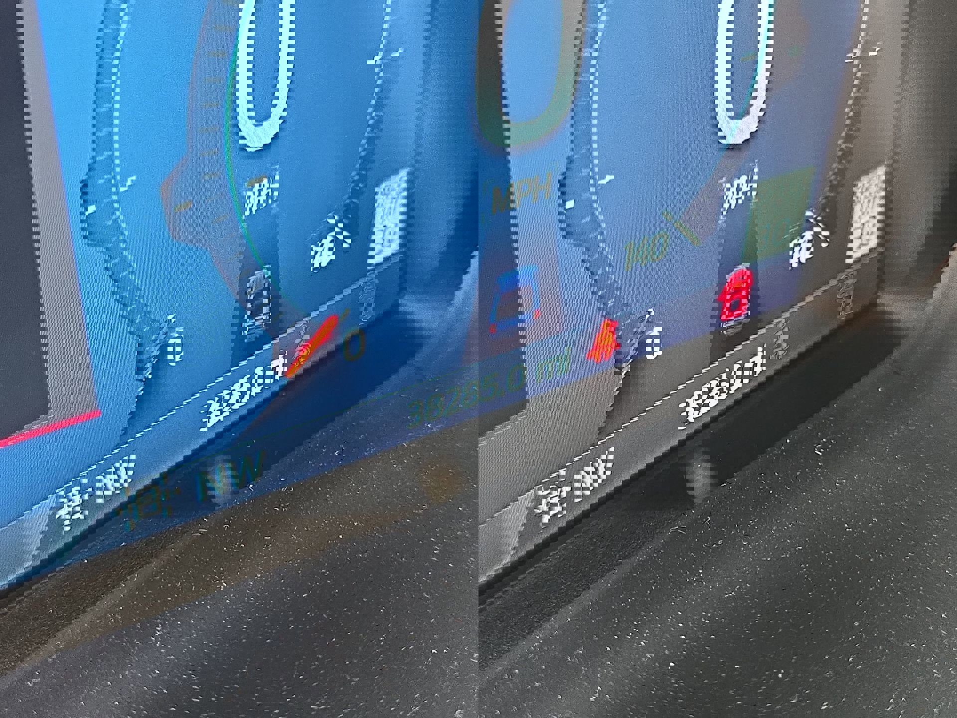 Certified 2024 Ford F150 Raptor image 15