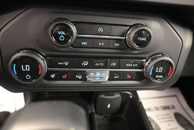 Certified 2025 Ford Bronco Outer Banks AWD/4WD image 12